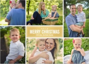 Our 2014 Christmas Card